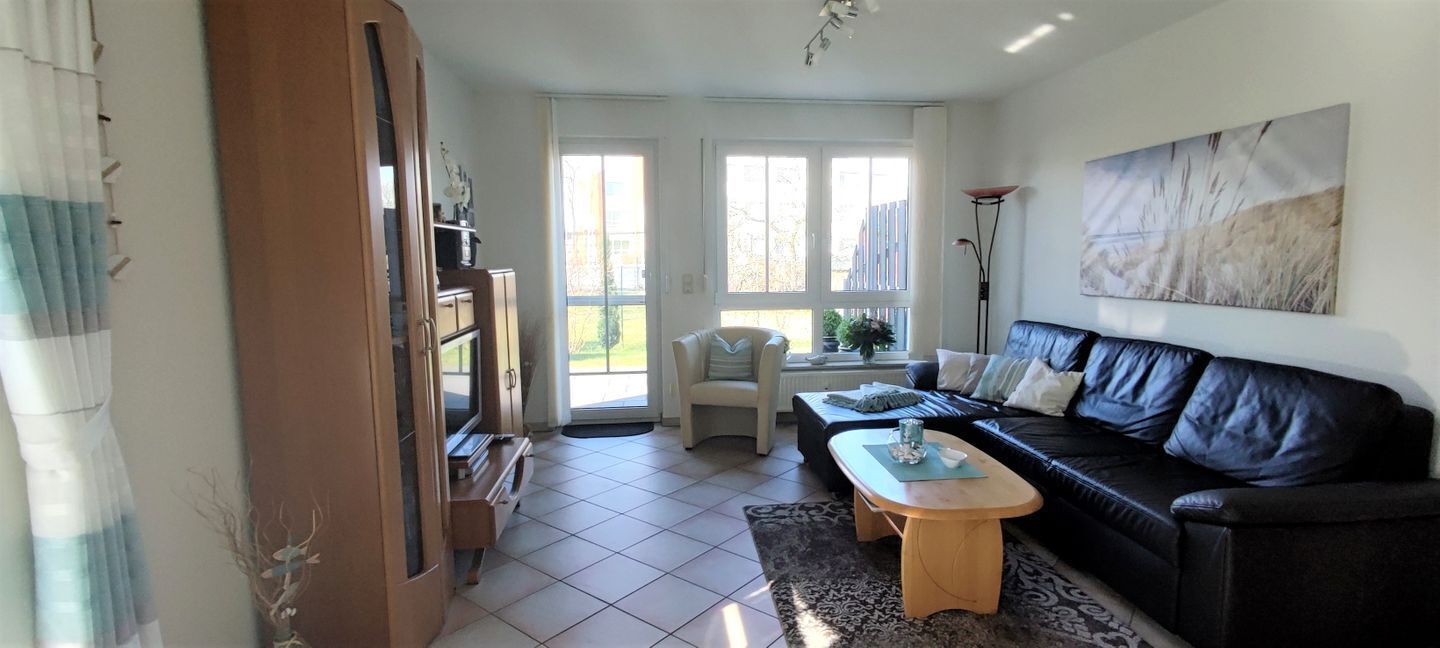 TV, DVD-spiller og stereoanlegg