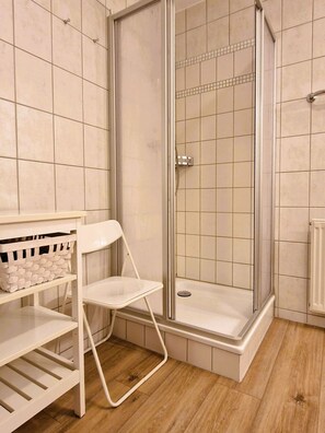 Dusche