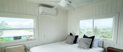 1 bedroom, WiFi