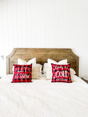 1 Schlafzimmer, WLAN
