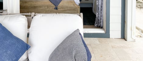 3 Schlafzimmer, WLAN