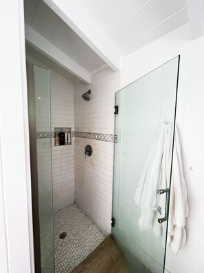 Dusche