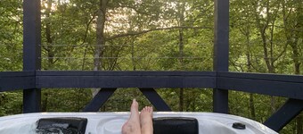 Talley's Cabins By Dale Hollow Lake. Right Where You Want To Be!