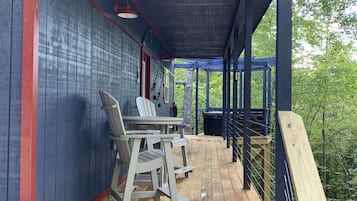 室外用餐
