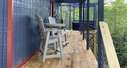 Talley's Cabins and Breakfast By Dale Hollow Lake. Right Where You Want To Be!