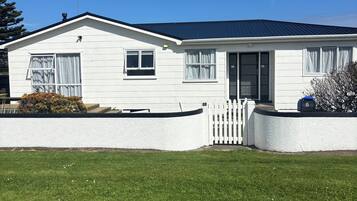 Eksteriør