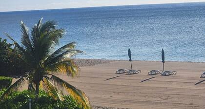 Silver Sand Villa 7A