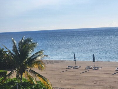 Silver Sand Villa 7A