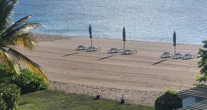 Silver Sand Villa 7A