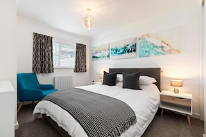 Huoneisto | 2 makuuhuonetta