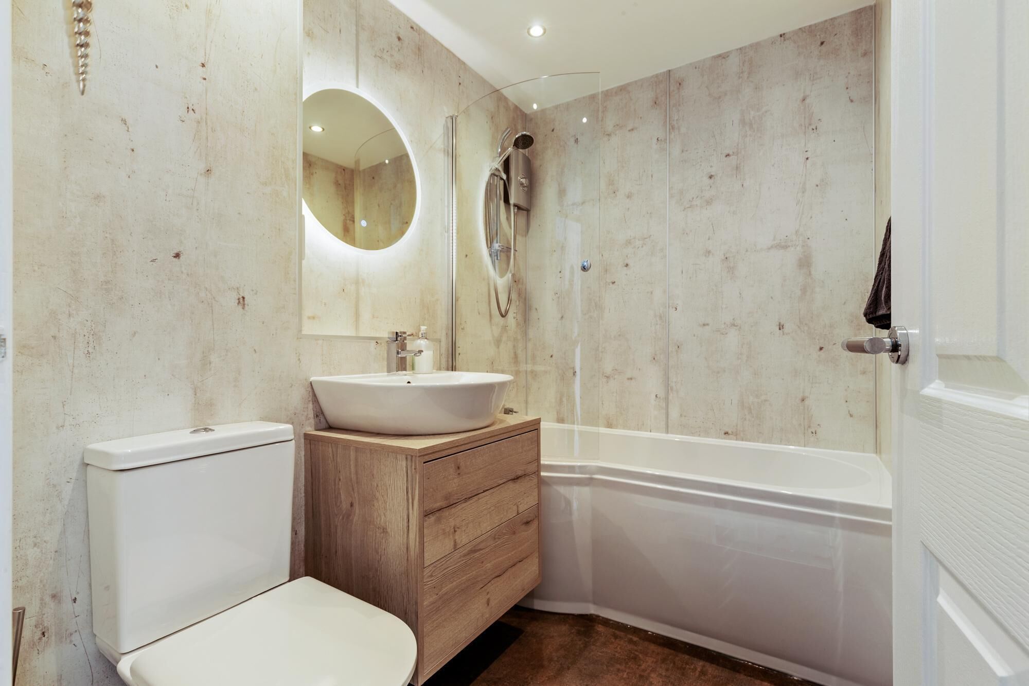 House | 2 bedrooms