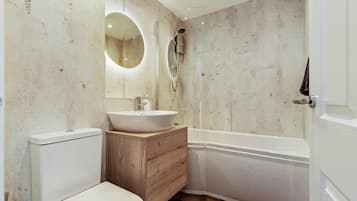 House | 2 bedrooms