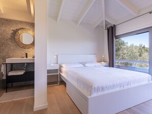 2 chambres