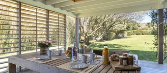 Le Trois du Petit Sperone by Interhome