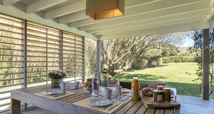 Le Trois du Petit Sperone by Interhome