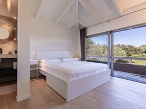 2 chambres