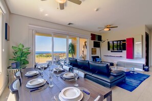 Interior - Miramar 5B 2 bdr Ocean View in Los Suenos (Playa Herradura)