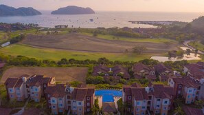 Exterior - Miramar 5B 2 bdr Ocean View in Los Suenos (Playa Herradura)