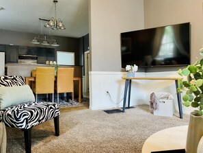 Smart TV, books