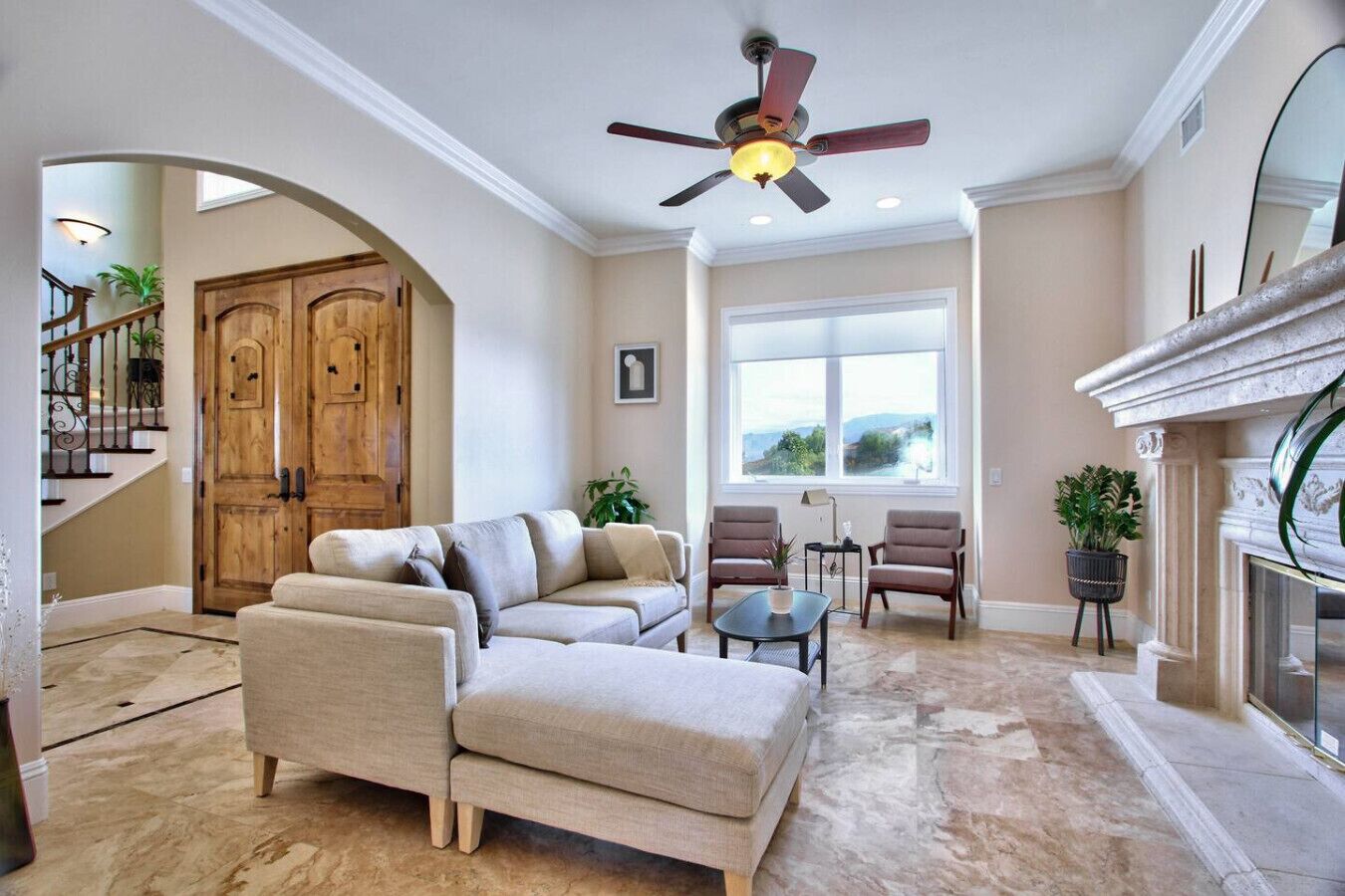 Entryway