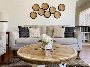 Smart TV y libros 