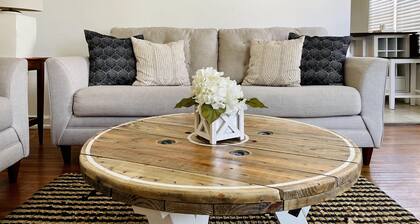 Heavensville Haven | Cozy 1BR/1BA Apartment