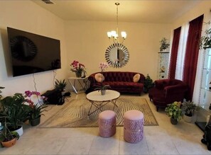 Smart TV, offices, printers