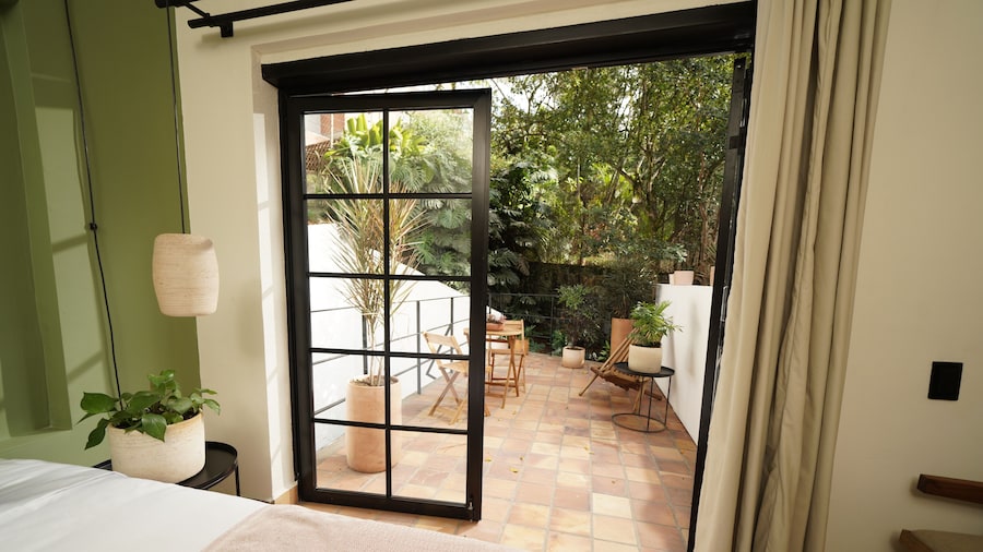 Hotel Quinta Ladera