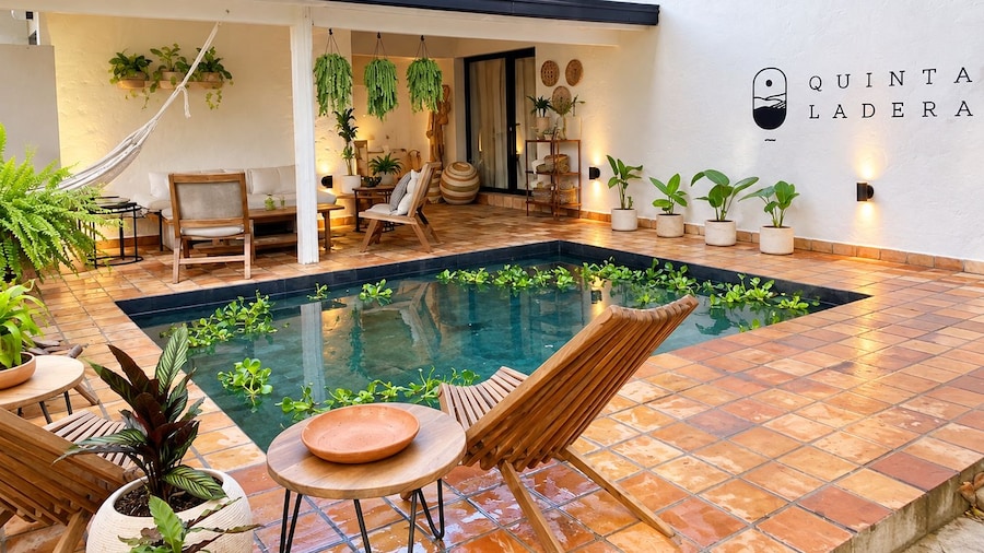 Hotel Quinta Ladera