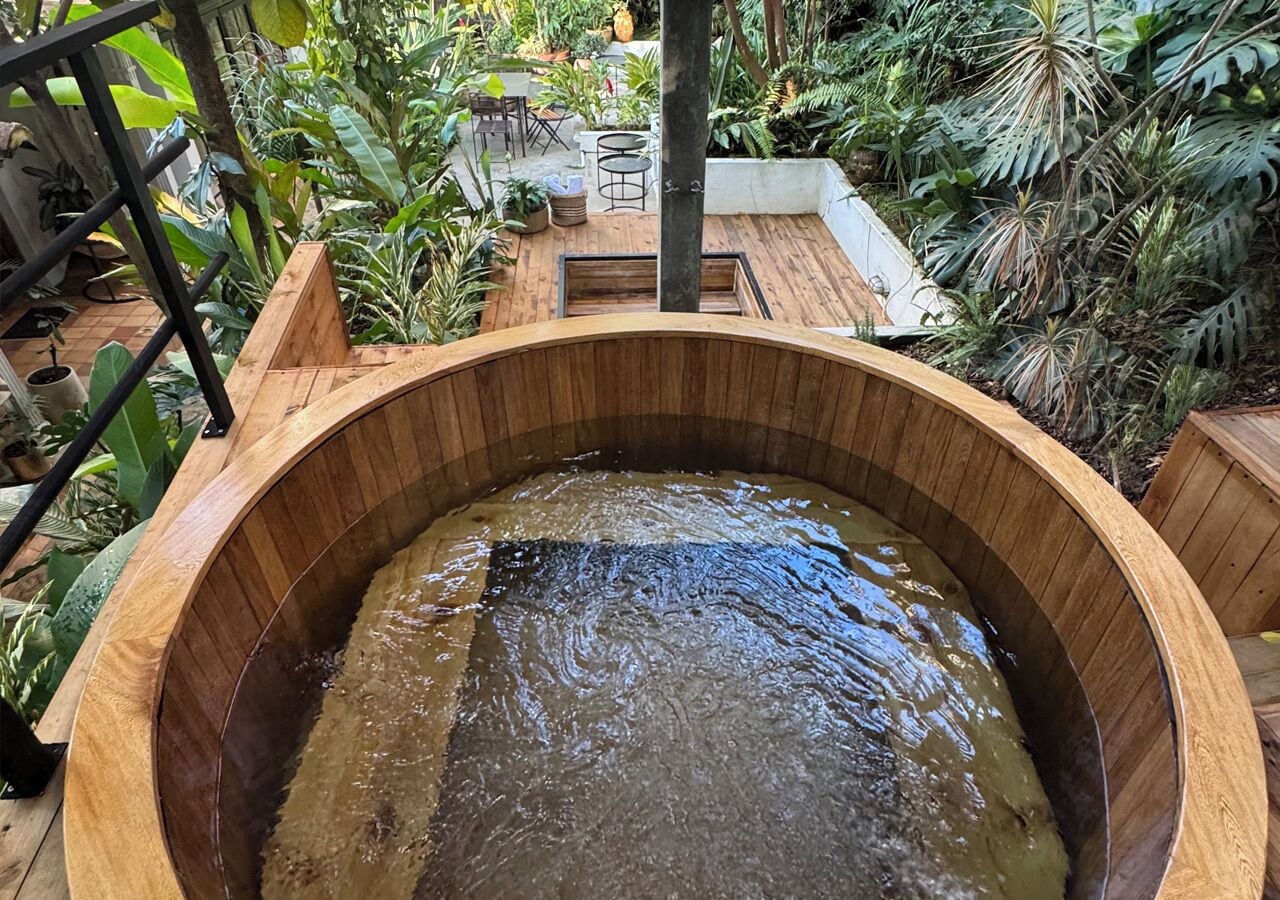 Photo - Hotel Quinta Ladera