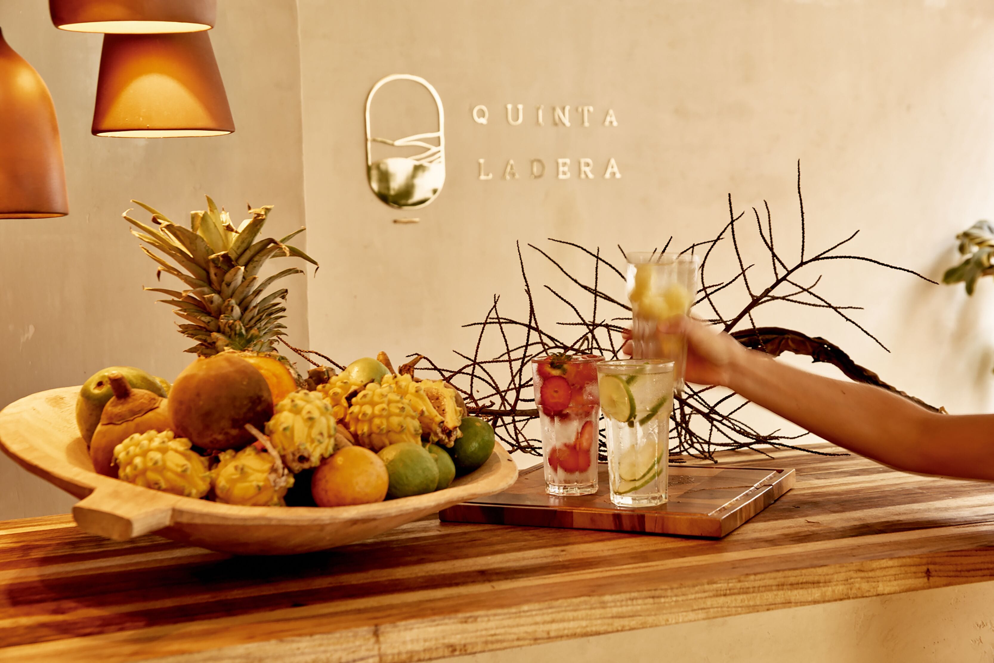 Photo - Hotel Quinta Ladera