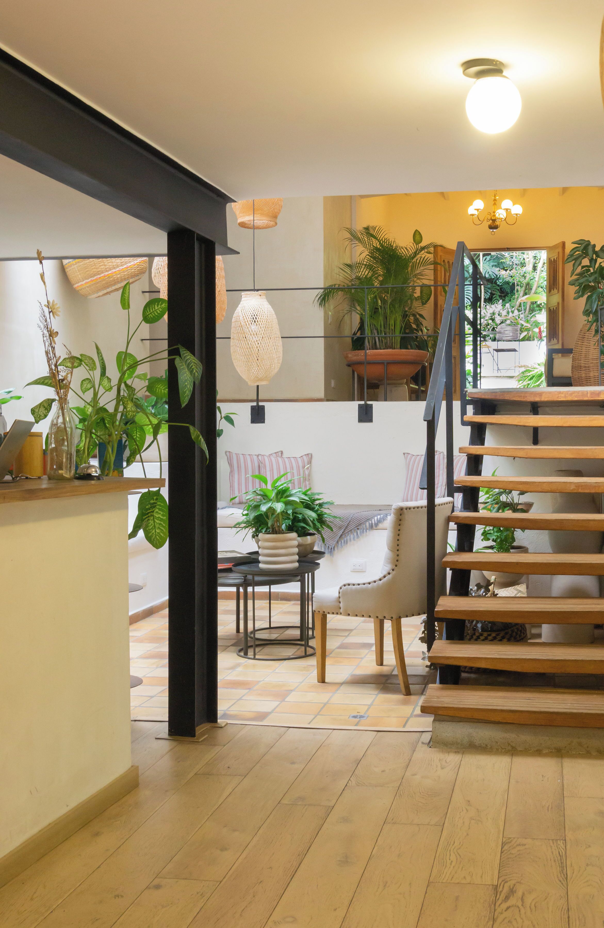 Photo - Hotel Quinta Ladera