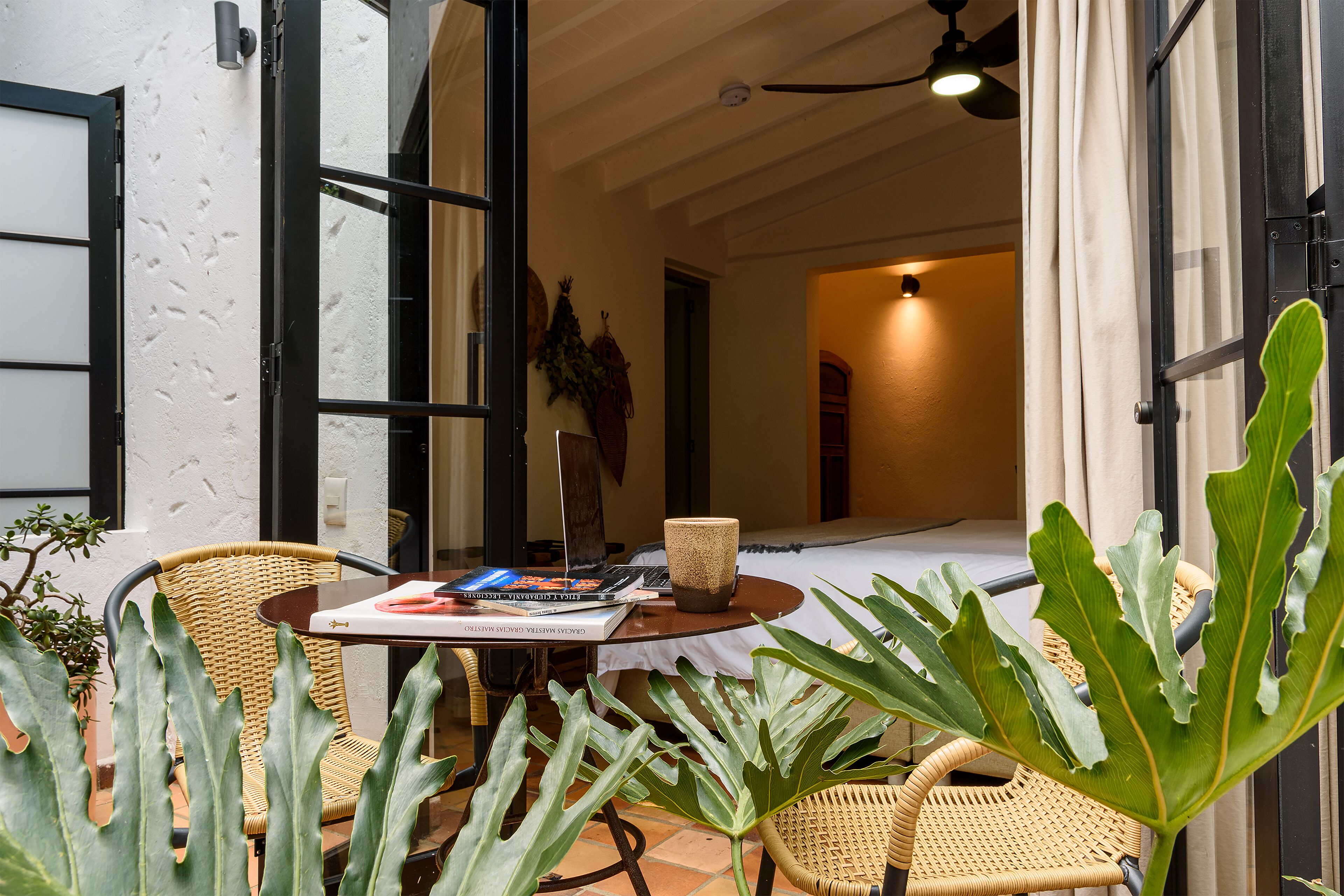 Photo - Hotel Quinta Ladera