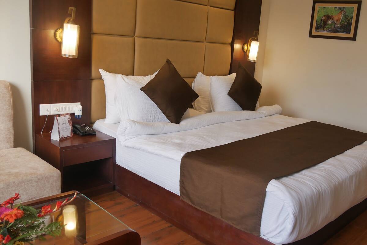 Roupas de cama de algodão egípcio, roupas de cama premium