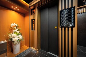 Interior - WELLSTAY Shinsekai Wakyo (Osaka)