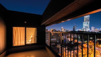 Family Apartment, Non Smoking | Property grounds