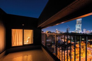 Property grounds - WELLSTAY Shinsekai Wakyo (Osaka)