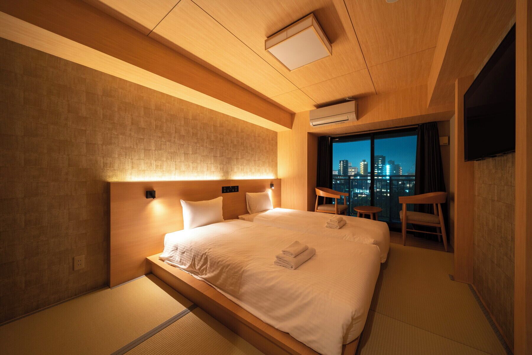 Deluxe Apartment, Non Smoking | 1 bedroom, free WiFi
