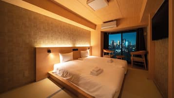 Deluxe Apartment, Non Smoking | 1 bedroom, WiFi (free)