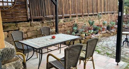 Studio 3/4 (2-4 person) - Villa Dornröschen Grebenstein