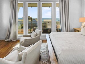 7 Schlafzimmer, Bügeleisen/Bügelbrett, kostenloses WLAN, Bettwäsche