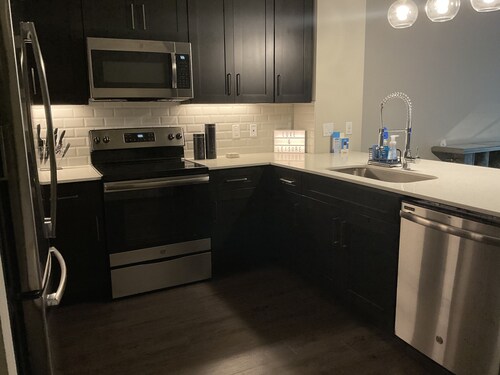 Luxe & Leisure | 1Bd/1Bath