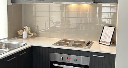 Bundalong on Clarke a spacious family home