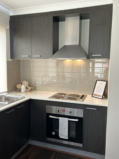Bundalong on Clarke a spacious family home