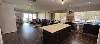 Bundalong on Clarke a spacious family home