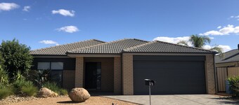 Bundalong on Clarke a spacious family home