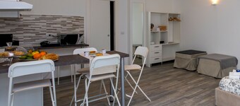 Vacation Home La Piccolina