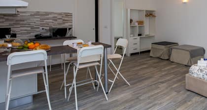 Vacation Home La Piccolina