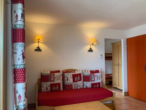 1 slaapkamer