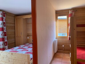 1 slaapkamer